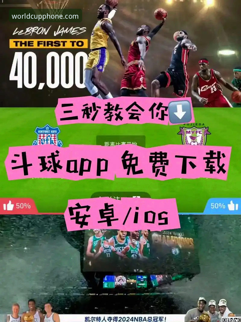 手机买球官网下载 vs 传统渠道：世界杯官方授权平台安装全解析